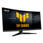 MONITOR CURVO ASUS TUF 34" WQHD (VG34WQ5A) 250Hz OC 0.5ms - Imagen 2