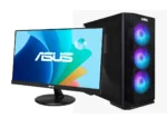 PC PREENSAMBLADO POWER GROUP (G145161SRLL) 16GB DDR4 RGB
