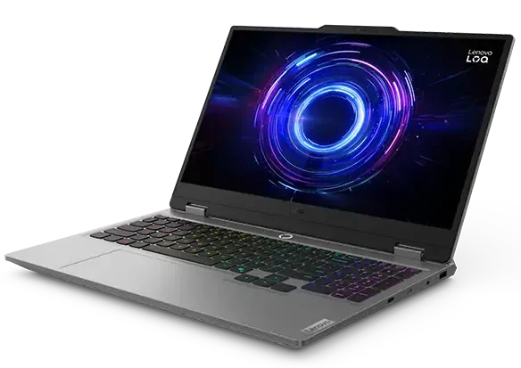 PORTATIL LENOVO LOQ (15IRX10)