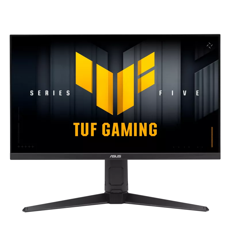 fwebp MONITOR ASUS TUF 27" QHD (VG27AQ5A) 210Hz 0.3ms - Imagen 1