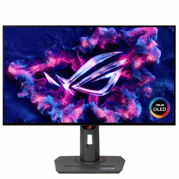 MONITOR ASUS ROG STRIX 27" QHD (XG27AQDMES) 240Hz 0.03ms
