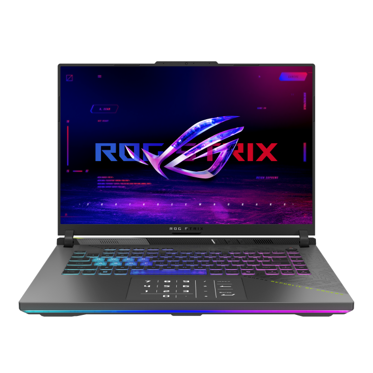 h732 PORTATIL ASUS ROG STRIX G16 (G16PR) - Imagen 1