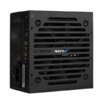 FUENTE DE PODER AEROCOOL VX PLUS SERIES 650W (NO MODULAR) - Imagen 4