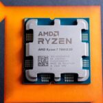 COMBO BOARD ASROCK B650M + RYZEN 7 7800X3D + RAM 16GB 6000MHZ - Imagen 2