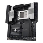 COMBO WORKSTATION AMD THREADRIPPER PRO 9965WX ASUS PRO WS TRX50-SAGE WIFI 64GB DDR5 SERVIDOR - Imagen 3