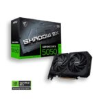PC PREENSAMBLADO POWER GROUP (G146162KFS0-P) 16GB DDR4 RGB - Imagen 5