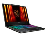 PORTATIL MSI CYBORG A15 (AI B2HWFKG) RTX 5060 8GB