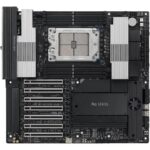 COMBO WORKSTATION AMD THREADRIPPER PRO 9965WX ASUS PRO WS WRX90E SAGE SE 64GB DDR5 SERVIDOR - Imagen 3