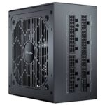 FUENTE GIGABYTE P650G 650W 80 PLUS GOLD (NO MODULAR) - Imagen 3