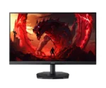 MONITOR ACER 24.5" FHD (KG250Q P6BI) 144Hz 1ms