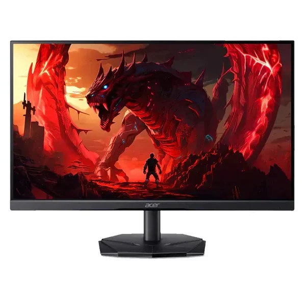 MONITOR ACER 24.5" FHD (KG250Q P6BI) 144Hz 1ms