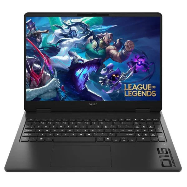 PORTATIL HP OMEN SLIM 16 (16Z-AP000)