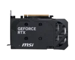 TARJETA DE VIDEO MSI SHADOW 2X RTX 5060 8GB OC (USADA) - Imagen 3