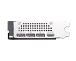 TARJETA DE VIDEO MSI SHADOW 2X RTX 5060 8GB OC (USADA) - Imagen 4