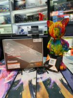 COMBO RYZEN 7 9850X3D + B850 GAMING PLUS + 16GB RAM CORSAIR VENGEANCE RGB 6000MHZ