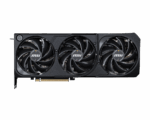 TARJETA DE VIDEO RTX 5070 12GB GDDR7 MSI SHADOW X3 - Imagen 4