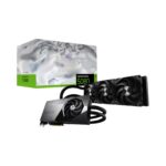 TARJETA DE VIDEO RTX 5080 16GB GDDR7 MSI SUPREME LIQUID