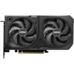 TARJETA DE VIDEO RTX 5060TI 8GB GDDR7 MSI SHADOW 2X - Imagen 4