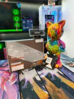 COMBO RYZEN 7 9850X3D + B850 GAMING PLUS + 16GB RAM CORSAIR VENGEANCE RGB 6000MHZ - Imagen 2