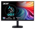 COMPUTADOR DE MESA GAMER DOT RYZEN 5 5600GT + RTX 5060 8GB + 16GB + SSD 512 + MONITOR 23.8" OBSEQUIO TECLADO Y MOUSE - Imagen 3