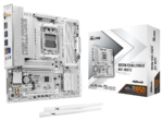 BOARD ASROCK B850M CHALLENGER WIFI7