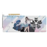 TARJETA DE VIDEO RX 9060 16GB GDDR7 YESTON SAKURA - Imagen 5