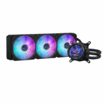 REFRIGERACION LIQUIDA ASUS ROG STRIX LC III 360 ARGB LCD - Imagen 6