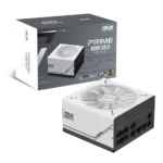 FUENTE DE PODER ASUS PRIME 850W 80 PLUS GOLD (FULL MODULAR)