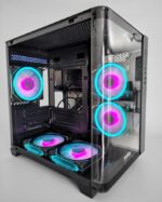 COMPUTADOR DE MESA DOT BASIC PCERA RYZEN 5 5600GT + 16GB + 512GB *OBSEQUIO* - Imagen 2