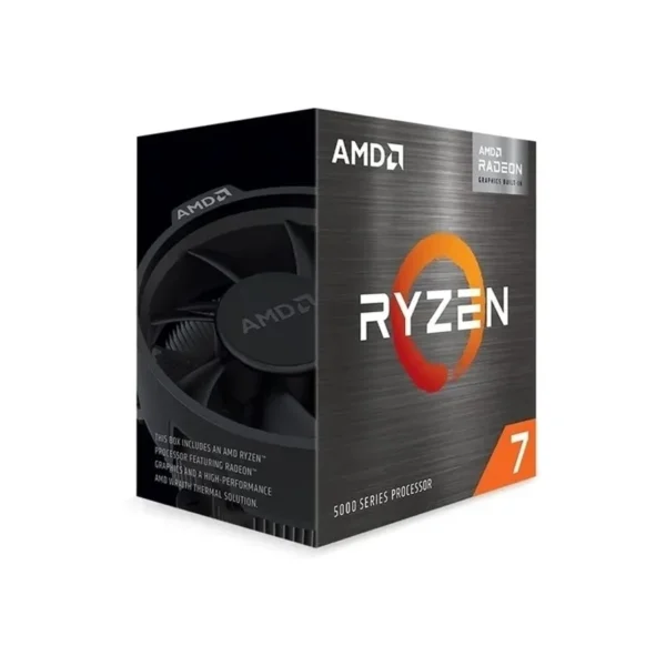 PROCESADOR AMD RYZEN 7 5700G