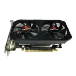 TARJETA DE VIDEO RX 560 4GB GDDR5 BIOSTAR - Imagen 2
