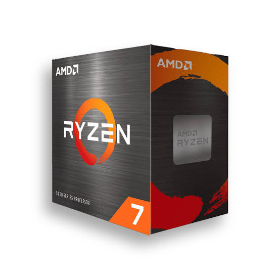 PROCESADOR AMD RYZEN 7 5700X