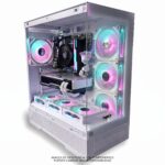 COMPUTADOR DE MESA GAMER DOT RYZEN 5 5500X3D + RTX 5060 8GB + 16GB SSD 512GB - Imagen 5