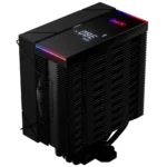 DISIPADOR XPG MAESTRO PLUS 42SA 4Hp ARGB PANTALLA DIGITAL - Imagen 6