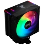 DISIPADOR XPG MAESTRO PLUS 62SA 6Hp ARGB PANTALLA DIGITAL - Imagen 9