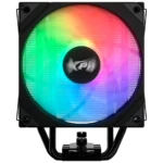 DISIPADOR XPG MAESTRO PLUS 62SA 6Hp ARGB PANTALLA DIGITAL - Imagen 10