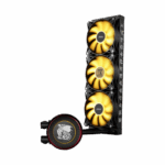 REFRIGERACION LIQUIDA MSI MAG CORELIQUID E360 EDITION MONSTER HUNTER - Imagen 5