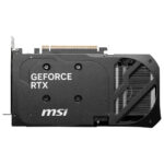 TARJETA DE VIDEO RTX 5060TI 8GB GDDR7 MSI SHADOW 2X - Imagen 2