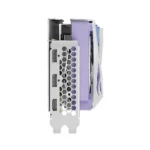 TARJETA DE VIDEO RX 9060 16GB GDDR7 YESTON SAKURA - Imagen 4