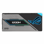 FUENTE ASUS ROG THOR 1200P3 1200W 80 PLUS PLATINO BLACK GAMING (FULL MODULAR) - Imagen 4