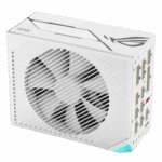 FUENTE ASUS ROG THOR 1200P3 1200W 80 PLUS PLATINO WHITE GAMING (FULL MODULAR) - Imagen 4
