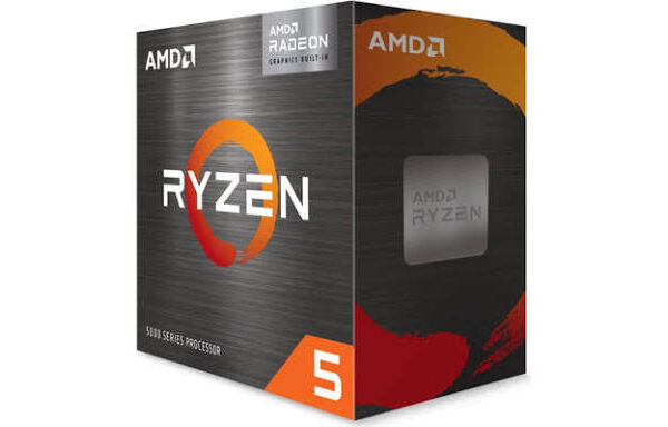 PROCESADOR AMD RYZEN 5 5600GT