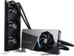 TARJETA DE VIDEO RTX 5080 16GB GDDR7 MSI SUPREME LIQUID - Imagen 4