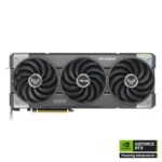 TARJETA DE VIDEO RTX 5070 12GB GDDR7 ASUS TUFF 3 FAN - Imagen 5