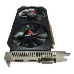 TARJETA DE VIDEO RX 560 4GB GDDR5 BIOSTAR - Imagen 3