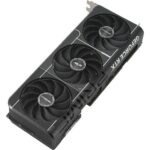TARJETA DE VIDEO RTX 5080 16GB GDDR7 ASUS PRIME 3 FAN - Imagen 4