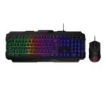 COMPUTADOR DE MESA GAMER DOT RYZEN 7 5700X + RTX 5060 8GB + 16GB + SSD 512 + MONITOR 24" 144HZ - Imagen 6