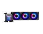 REFRIGERACION LIQUIDA MSI MAG CORELIQUID A15 360MM NEGRA - Imagen 4