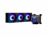 REFRIGERACION LIQUIDA MSI MAG CORELIQUID A15 360MM NEGRA - Imagen 2