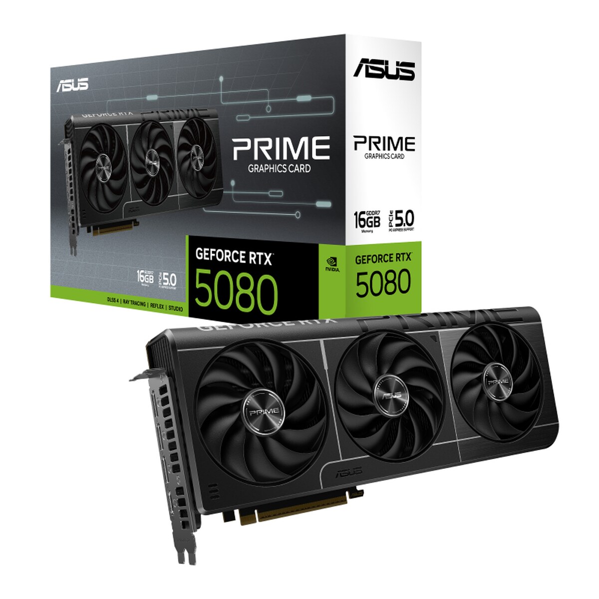 w800-1_square TARJETA DE VIDEO RTX 5080 16GB GDDR7 ASUS PRIME 3 FAN - Imagen 1
